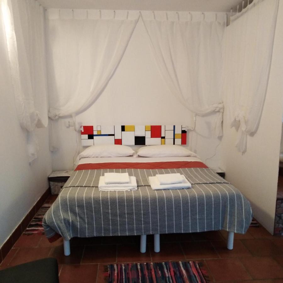 Stasion Di Pueste Nogaredo Экстерьер фото