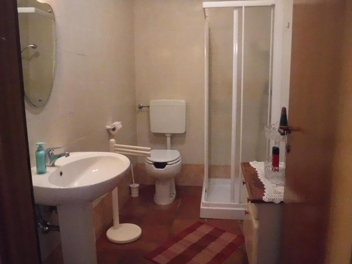 Stasion Di Pueste Nogaredo Экстерьер фото