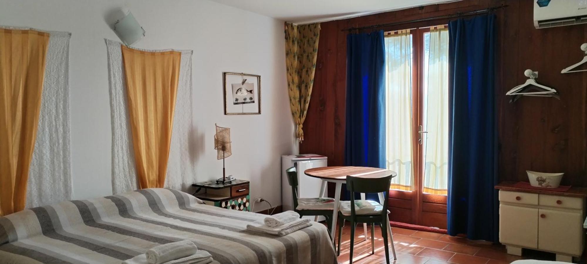 Stasion Di Pueste Nogaredo Экстерьер фото