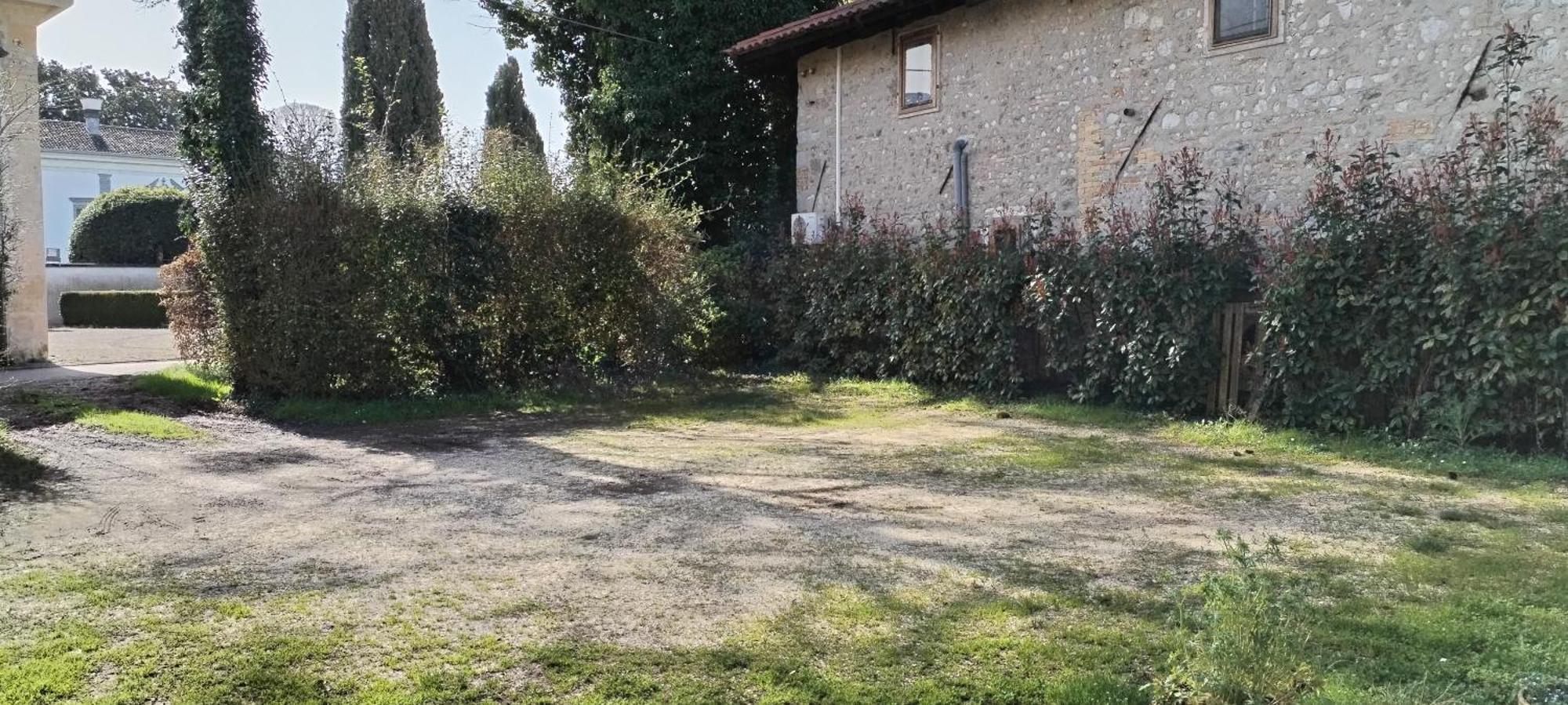Stasion Di Pueste Nogaredo Экстерьер фото
