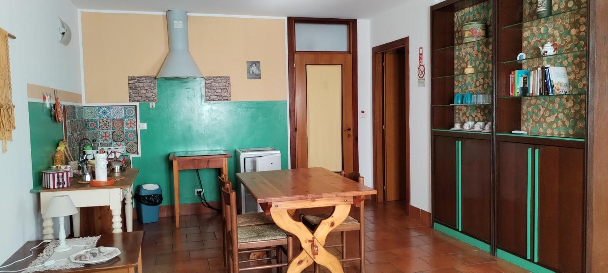Stasion Di Pueste Nogaredo Экстерьер фото