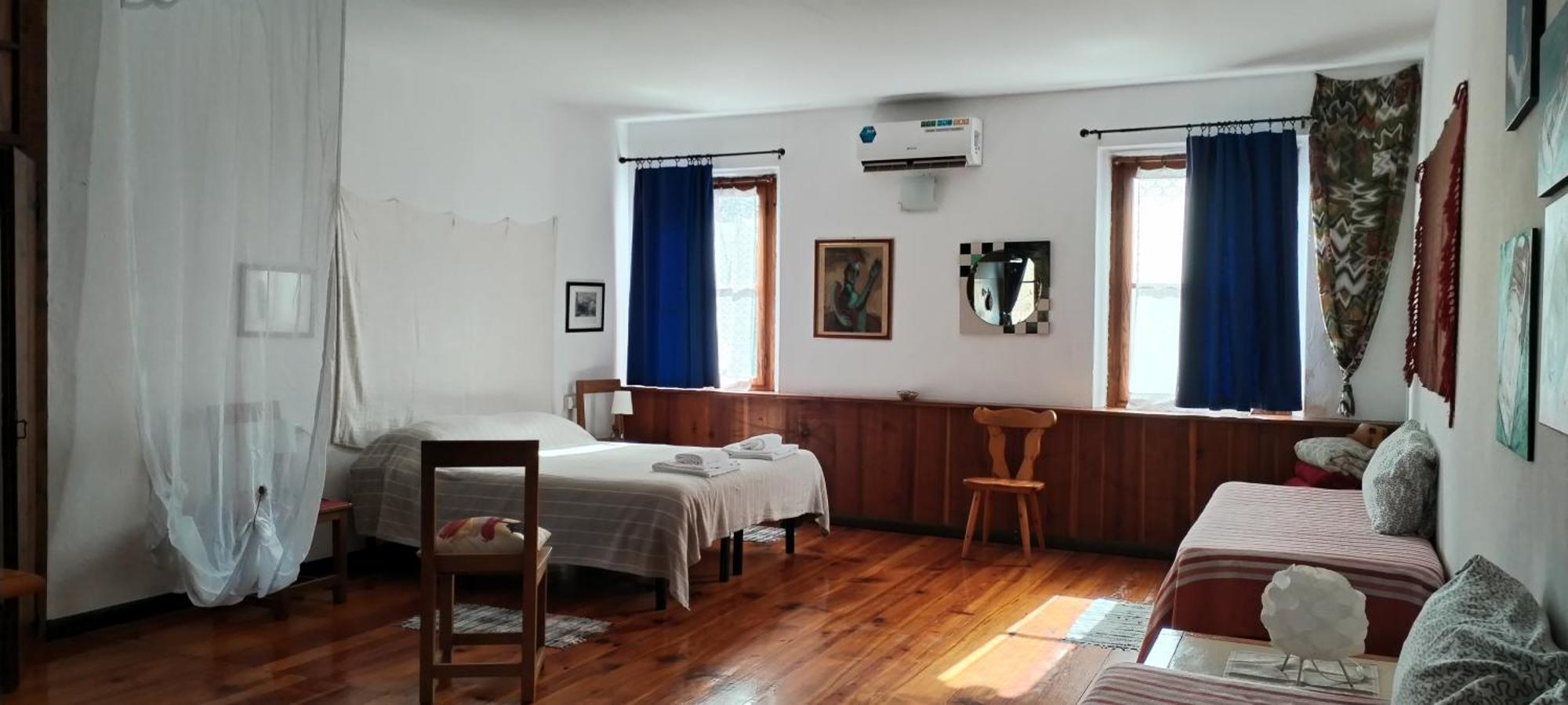 Stasion Di Pueste Nogaredo Экстерьер фото