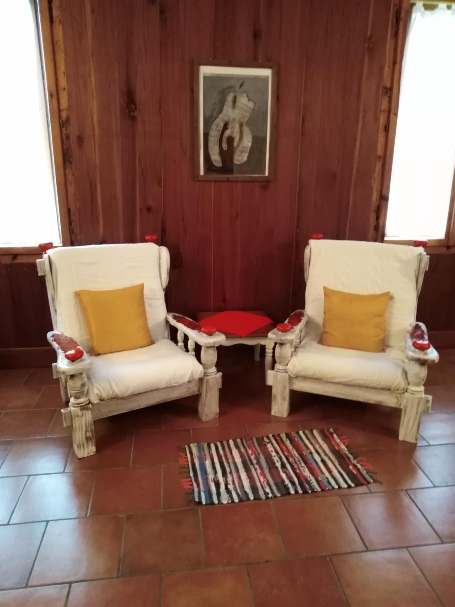Stasion Di Pueste Nogaredo Экстерьер фото