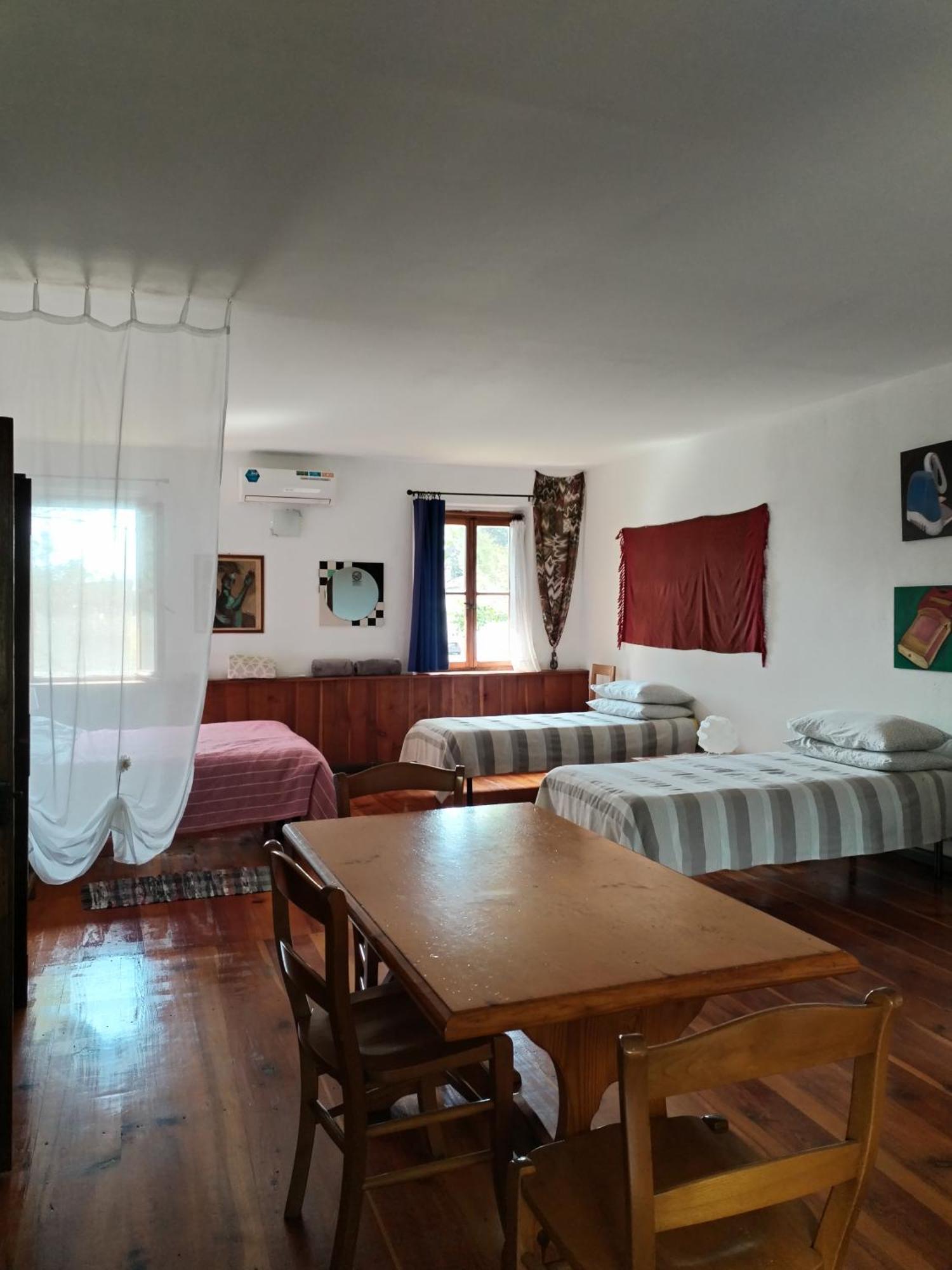 Stasion Di Pueste Nogaredo Экстерьер фото