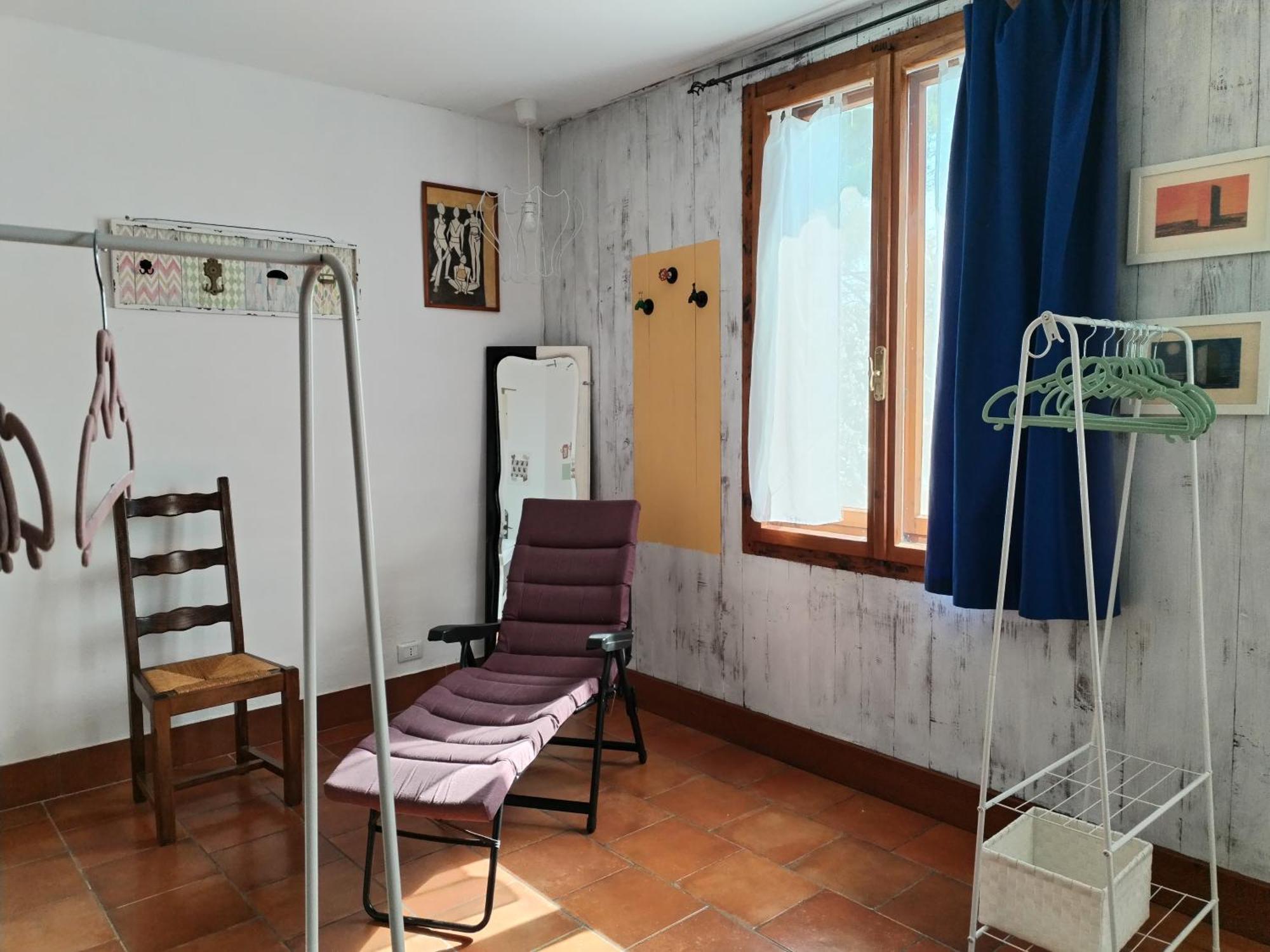 Stasion Di Pueste Nogaredo Экстерьер фото