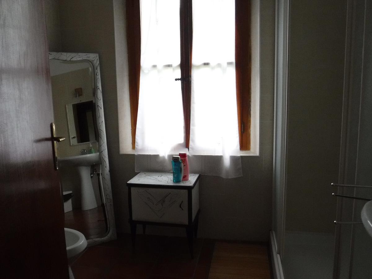 Stasion Di Pueste Nogaredo Экстерьер фото