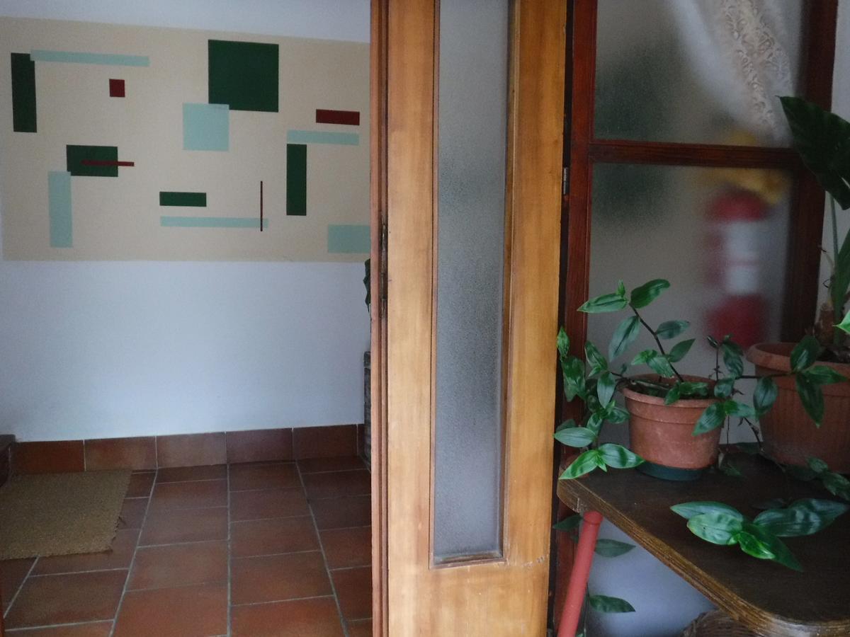 Stasion Di Pueste Nogaredo Экстерьер фото