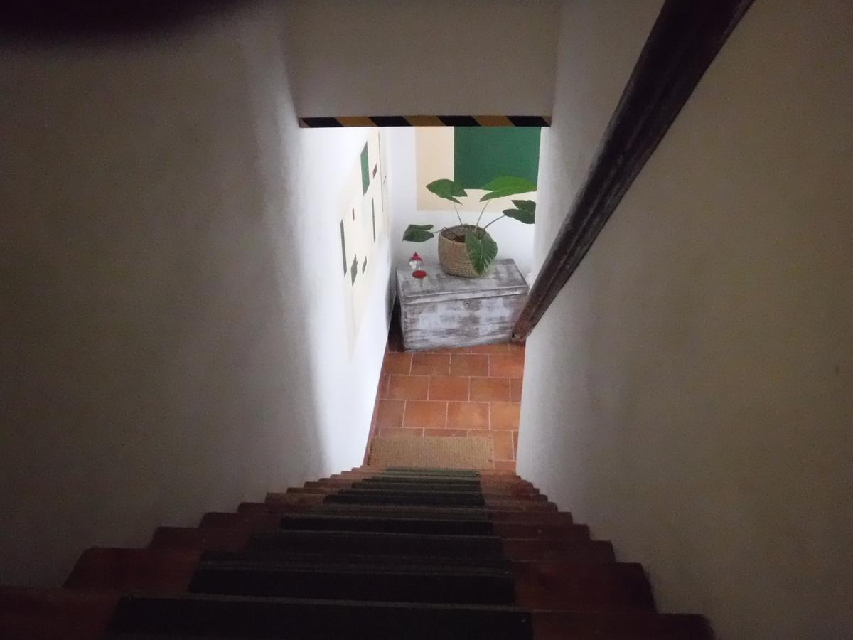 Stasion Di Pueste Nogaredo Экстерьер фото
